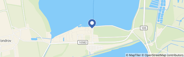 Mapa - Zoo Hluboká nad Vltavou