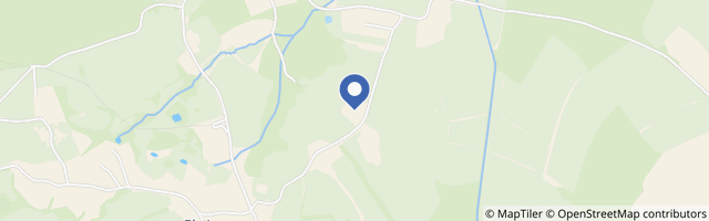 Mapa - Penzion Pod Drátníkem