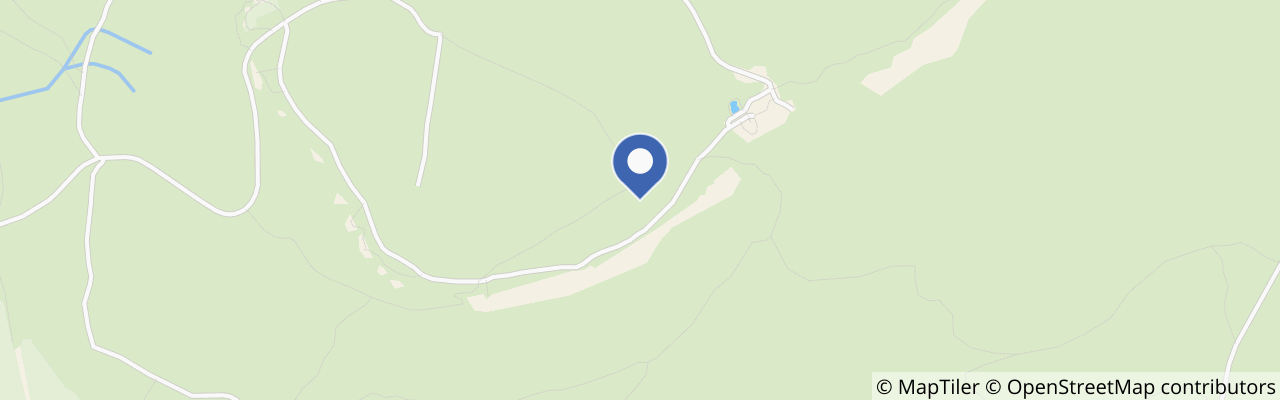 Mapa - Běžkařské trasy ze Sněžníku