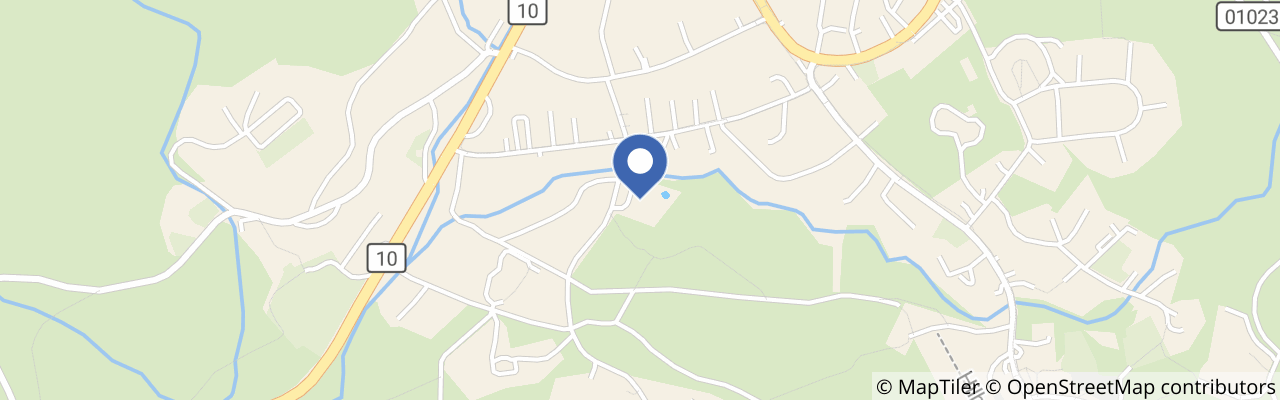 Mapa - Bobová dráha Harrachov