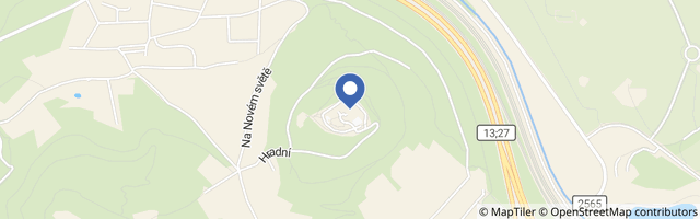 Mapa - Dílna Magistra Kelleyho