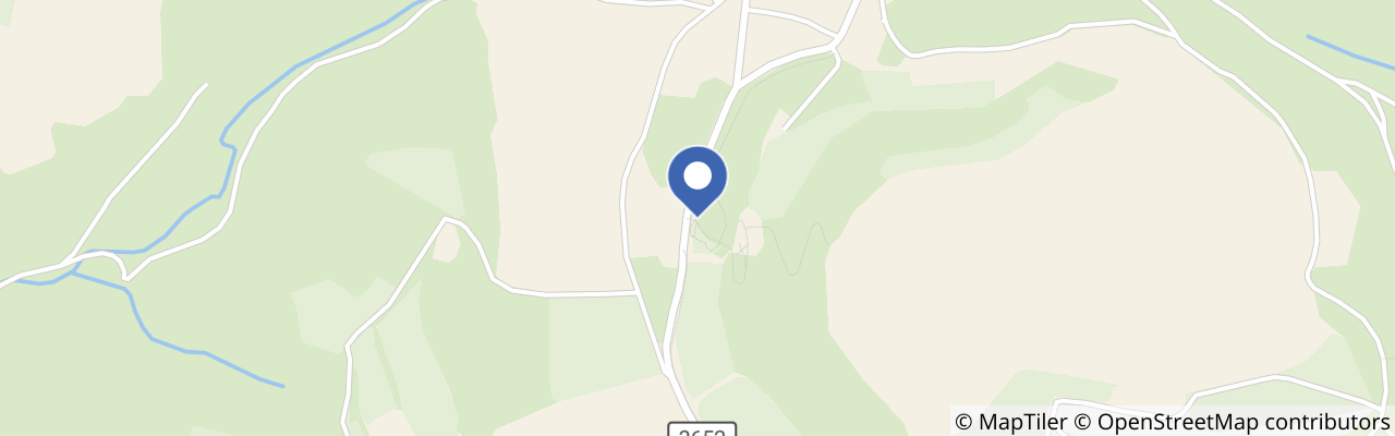 Mapa - Jeskyně blanických rytířů