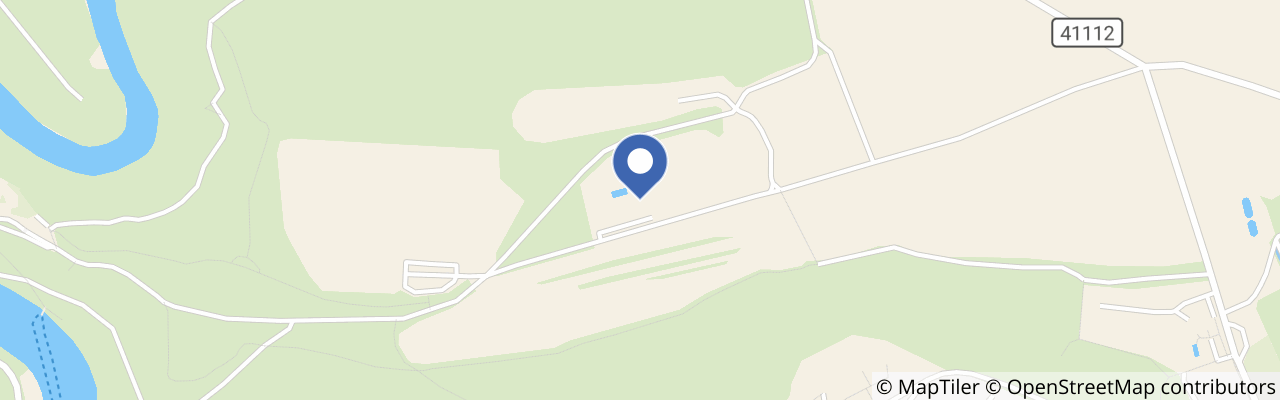 Mapa - Konopná farma Vranč