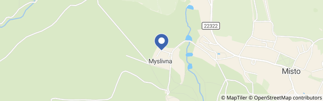 Mapa - Pytloun Wellness Hotel Hasištejn