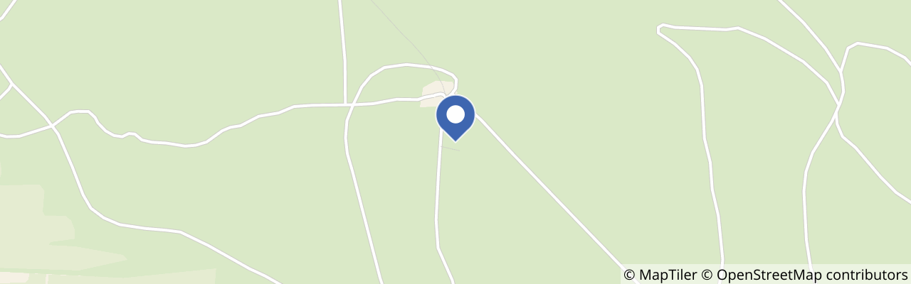 Mapa - Lanový park Libín – TRVALE UZAVŘENO