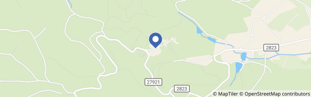 Mapa - Na kole Českým rájem - přes hrad Kost a Trosky