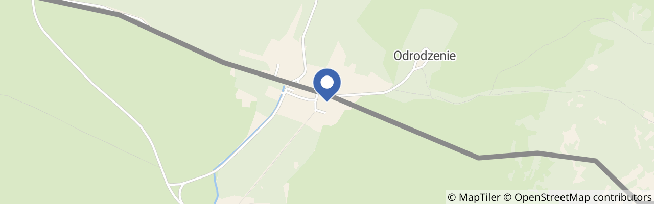 Mapa - Na koloběžce ze Špindlerovy boudy