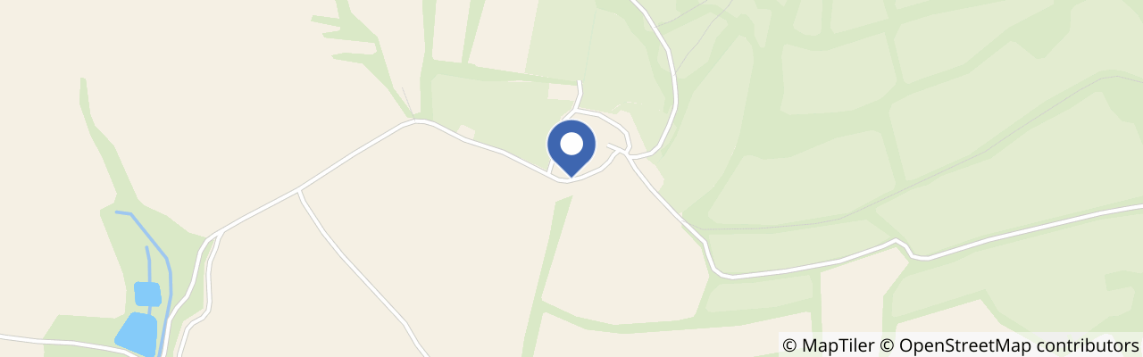 Mapa - Ovčí farma u Oblíku