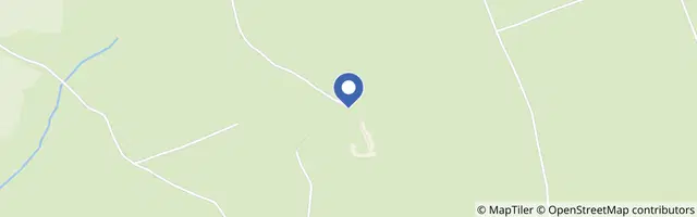 Mapa - Podhorní vrch