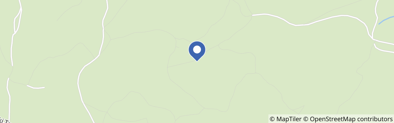 Mapa - Skalní hřiby