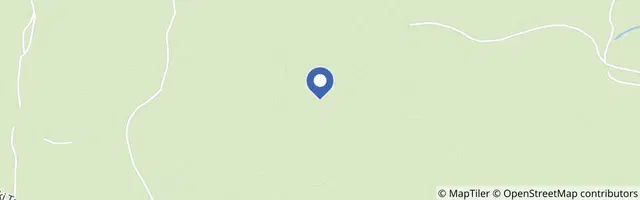 Mapa - Skalní hřiby