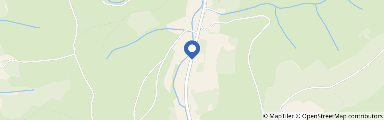 Mapa - Ski areál Jezerné