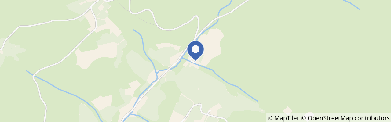 Mapa - Ski areál Rališka