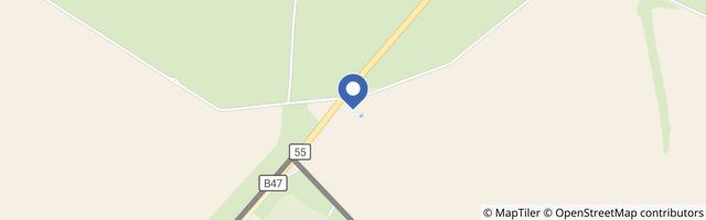 Mapa - Hotel Celnice