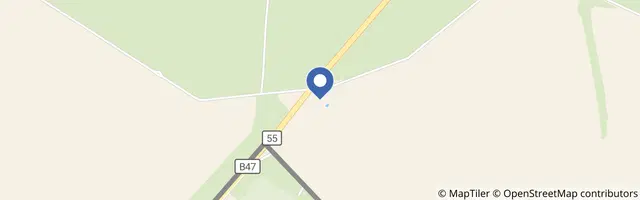 Mapa - Hotel Celnice