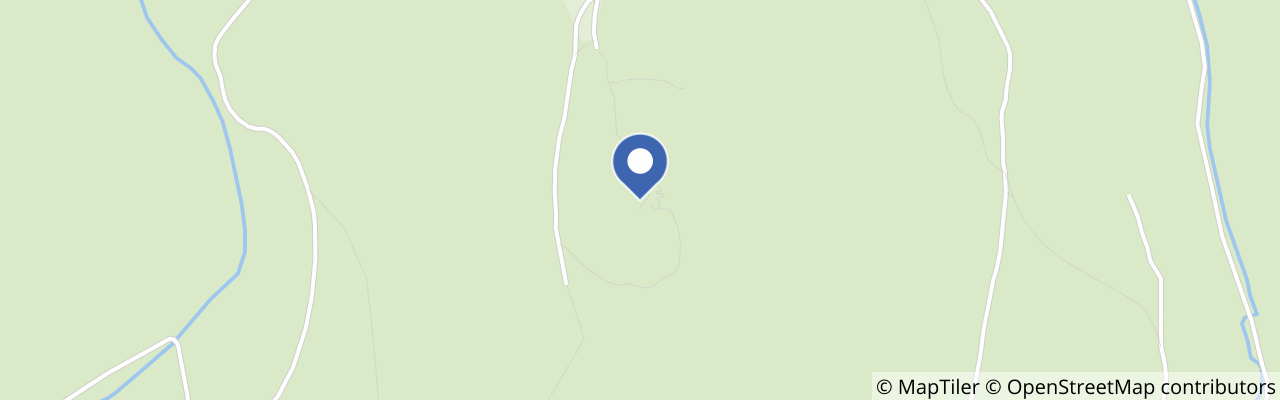 Mapa - Zřícenina hradu Rabštejn