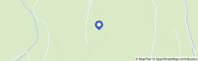 Mapa - Zřícenina hradu Rabštejn