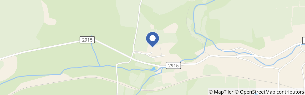 Mapa - Žijící skanzen Jindřichovice pod Smrkem