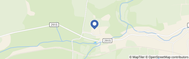 Mapa - Žijící skanzen Jindřichovice pod Smrkem