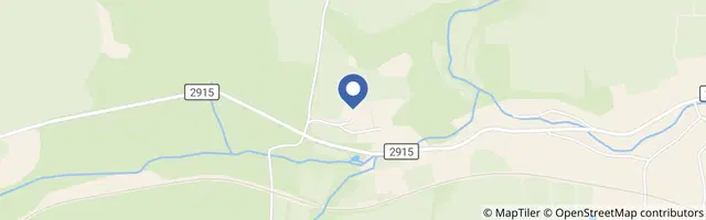 Mapa - Žijící skanzen Jindřichovice pod Smrkem