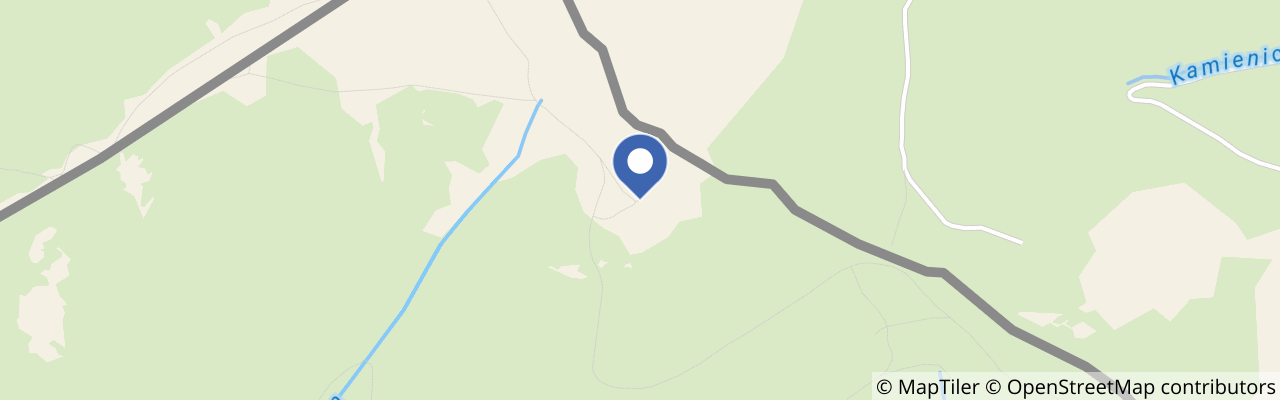 Mapa - Za slůnětem na Kralický Sněžník