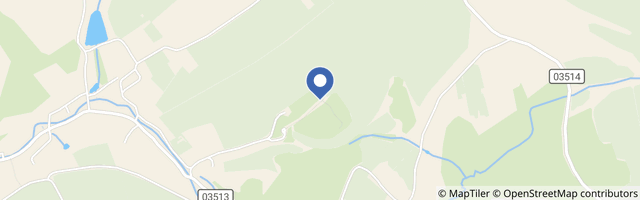 Mapa - Rozhledna Heřmanice