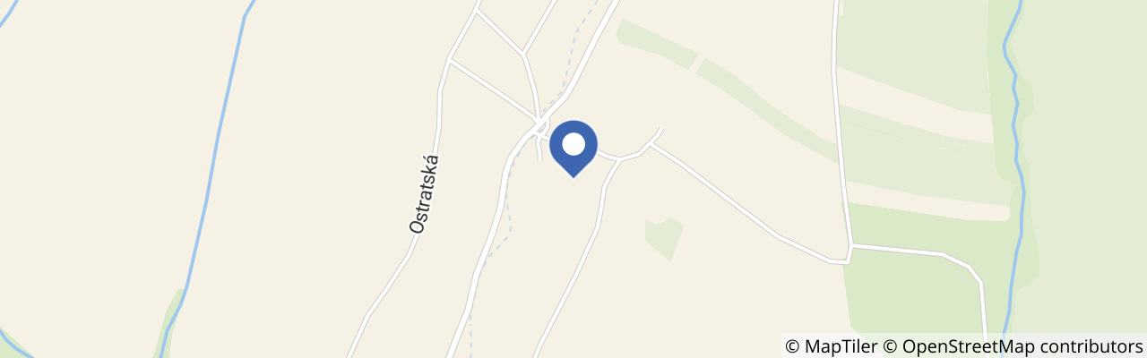 Mapa - Dřevěná zoo