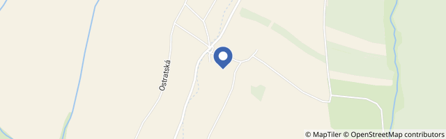 Mapa - Dřevěná zoo