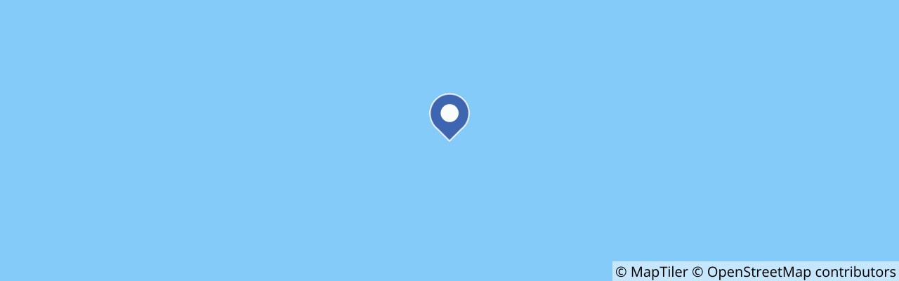 Mapa - Lesopark V Zátiší Vodňany