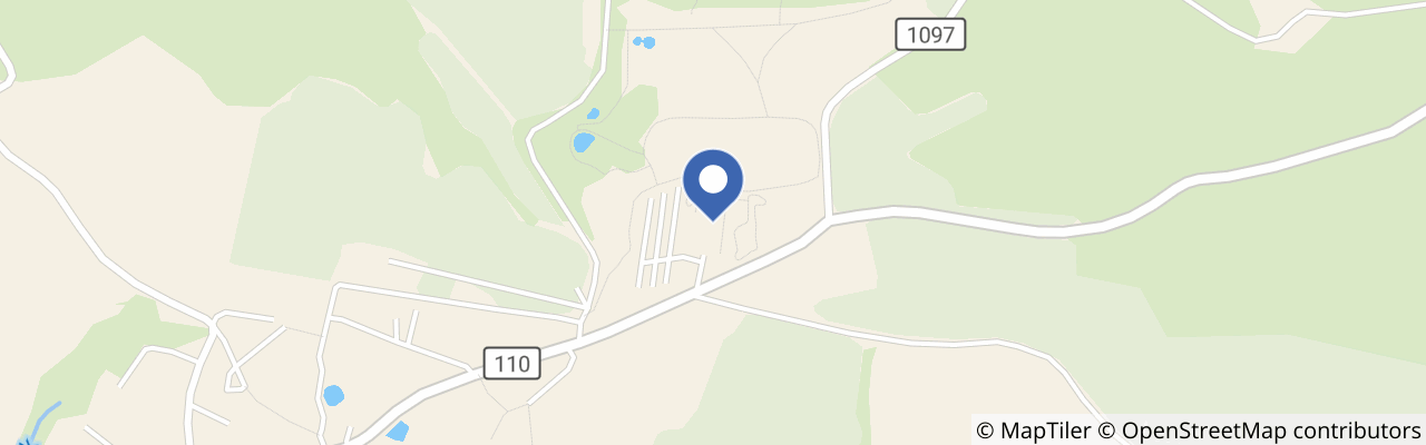 Mapa - Farmapark Soběhrdy