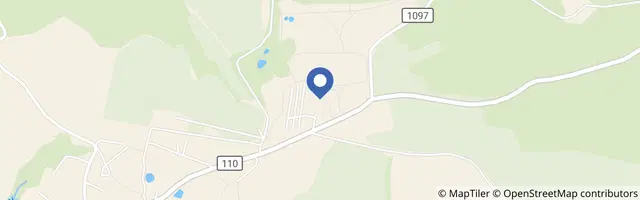 Mapa - Farmapark Soběhrdy