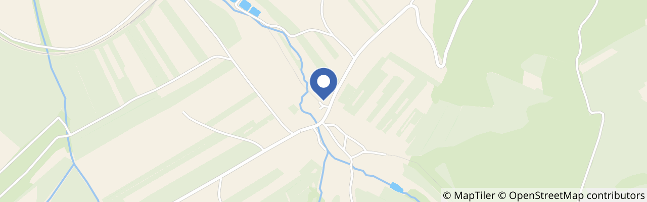 Mapa - Stezka Naokolo Hostětína