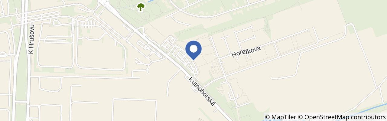 Mapa - Jump Jump Jump Praha - zavírá 4.1.2022