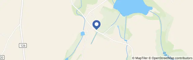 Mapa - Heroland