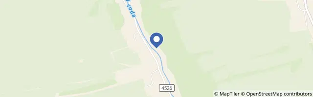 Mapa - Farma U Stromovouse