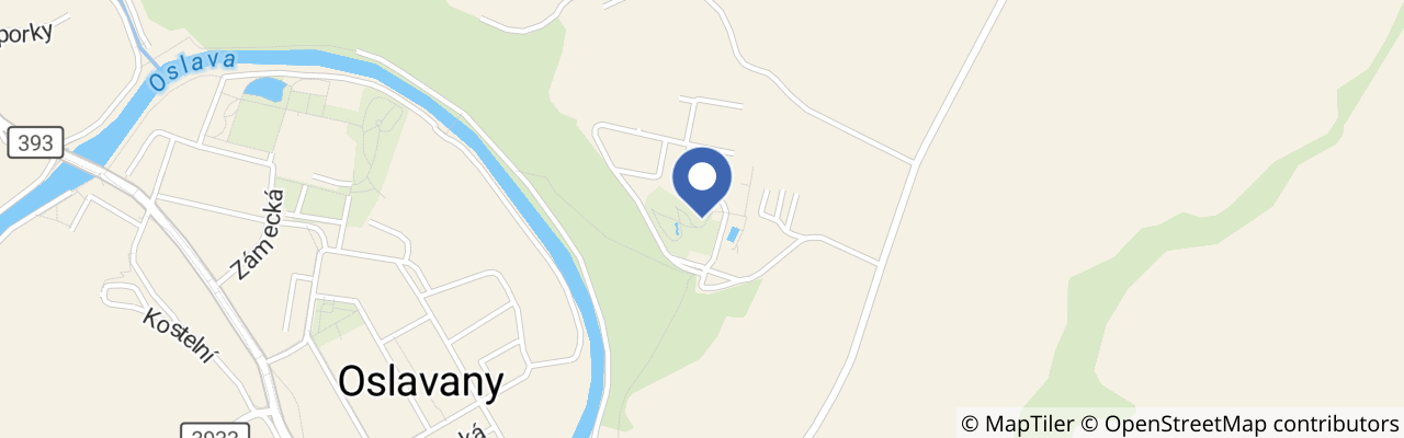 Mapa - Duhový svět