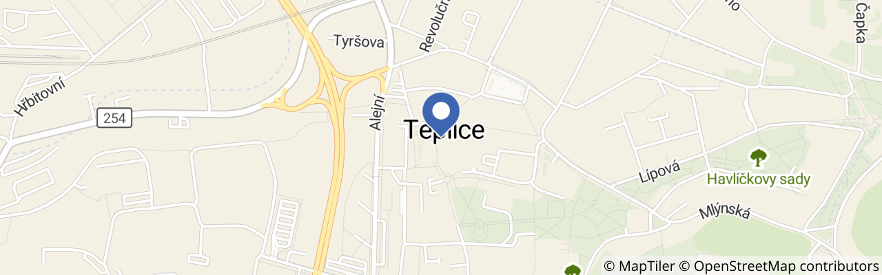 Mapa - Escape Loop - Škola kouzel