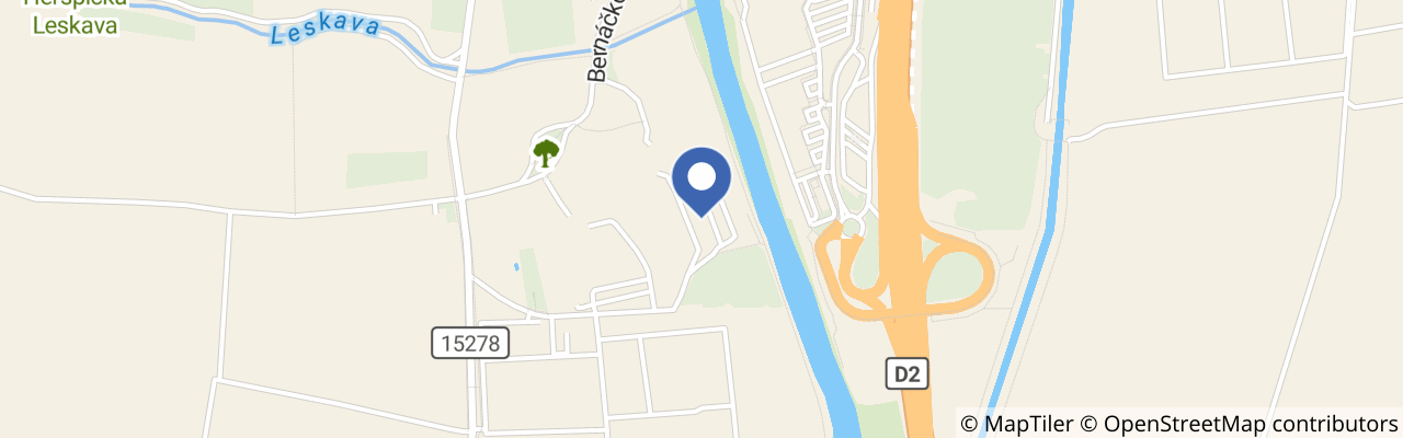 Mapa - Retro muzeum Na Statku