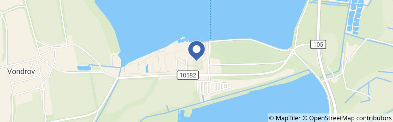 Mapa - Pohádkové podzemí