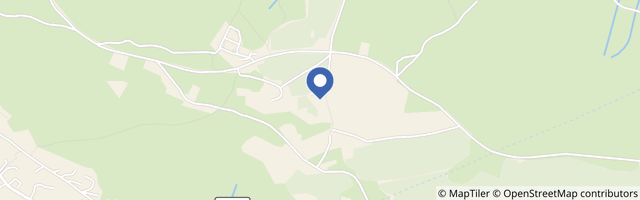 Mapa - Chata Magistrála