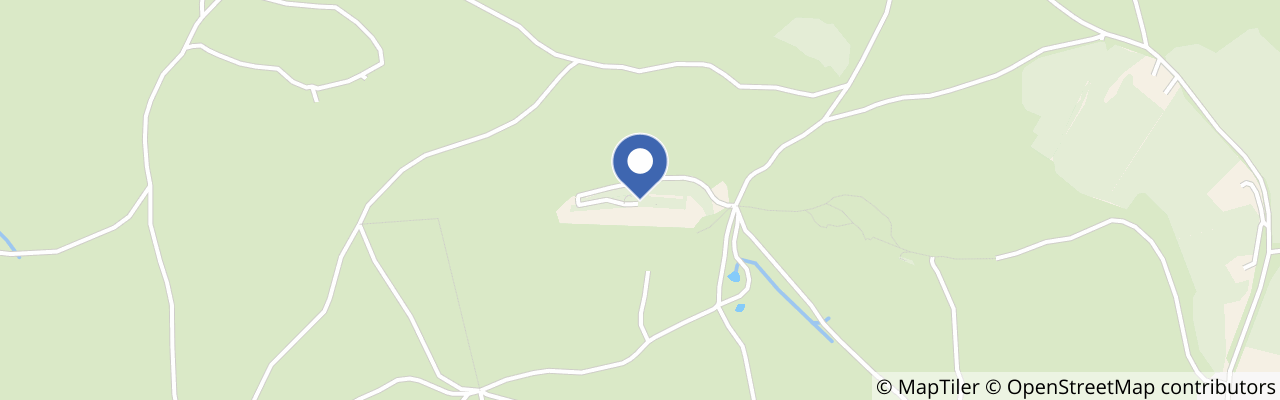 Mapa - Hrad Kašperk