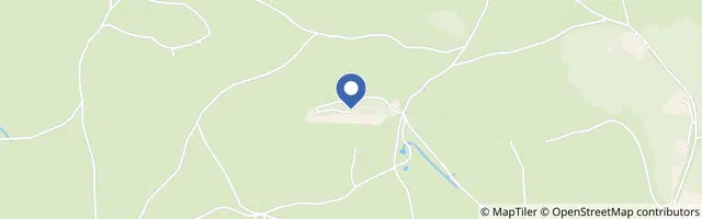 Mapa - Hrad Kašperk