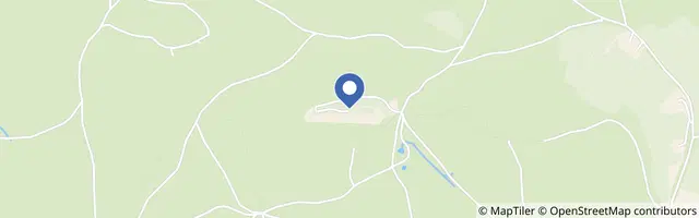 Mapa - Hrad Kašperk