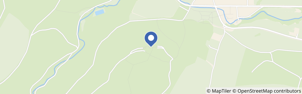 Mapa - Javoříčské jeskyně