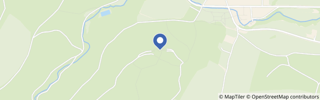 Mapa - Javoříčské jeskyně