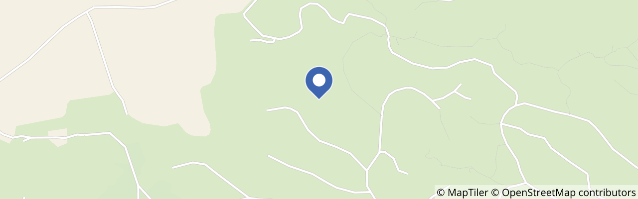 Mapa - Trhlinová propast v Příhrazských skalách