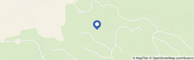 Mapa - Trhlinová propast v Příhrazských skalách