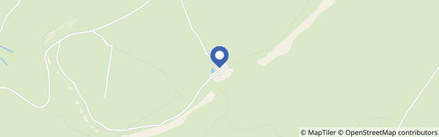 Mapa - Rozhledna Děčínský Sněžník