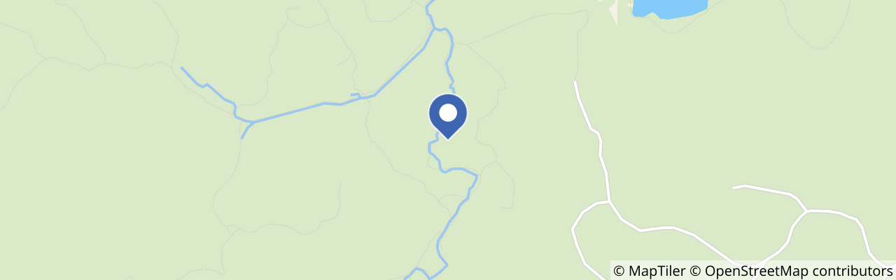 Mapa - Adršpašsko-teplické skály