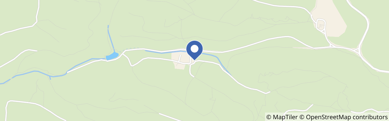 Mapa - Prachovské skály